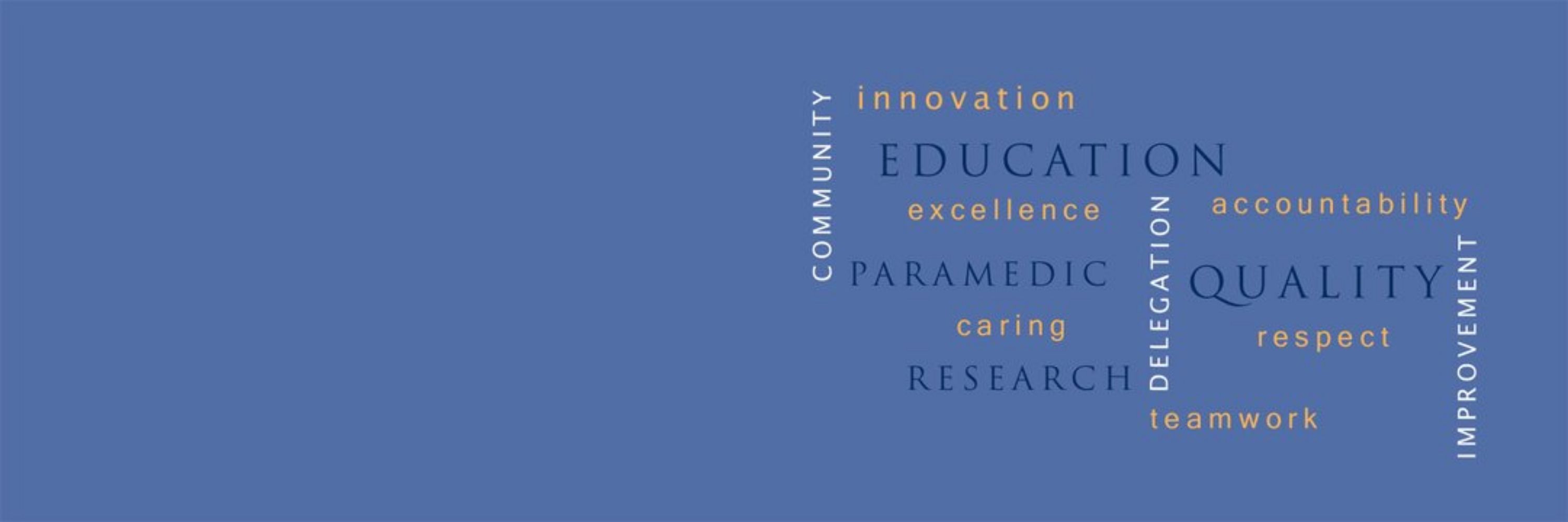 Centre for Paramedic Education and Research