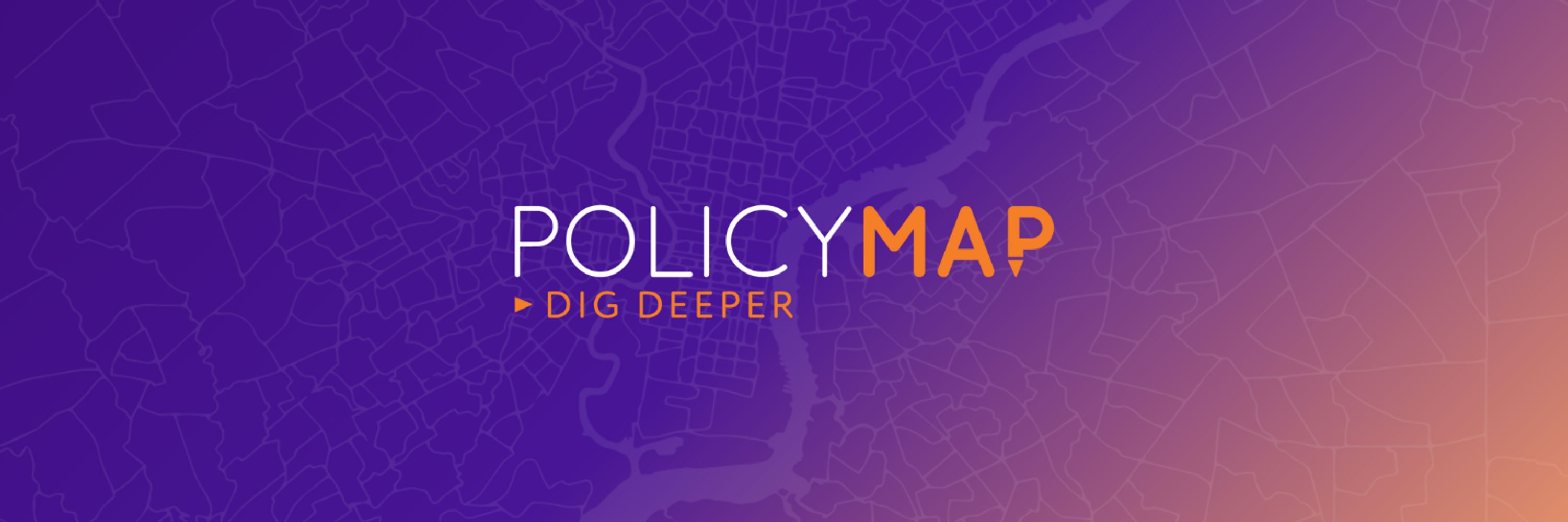 PolicyMap