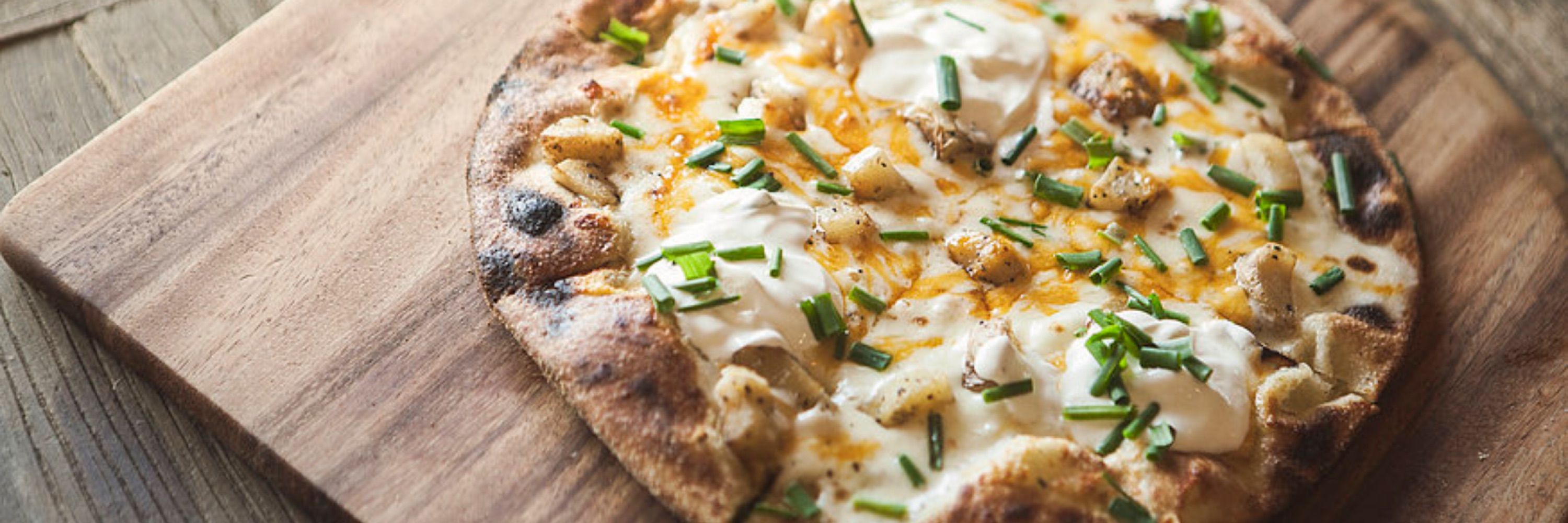 Pizza Snob