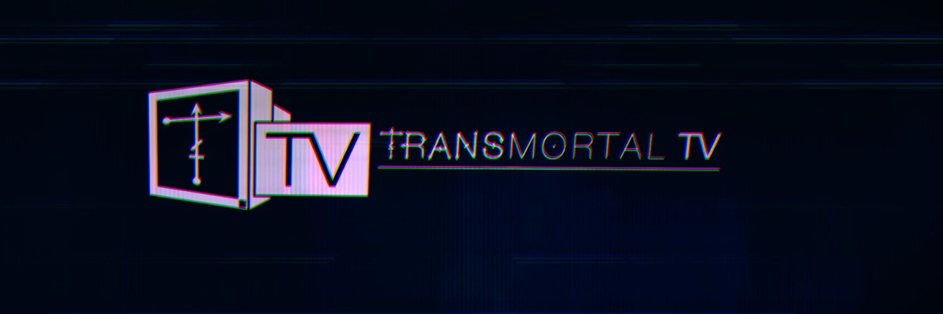 Transmortal TV