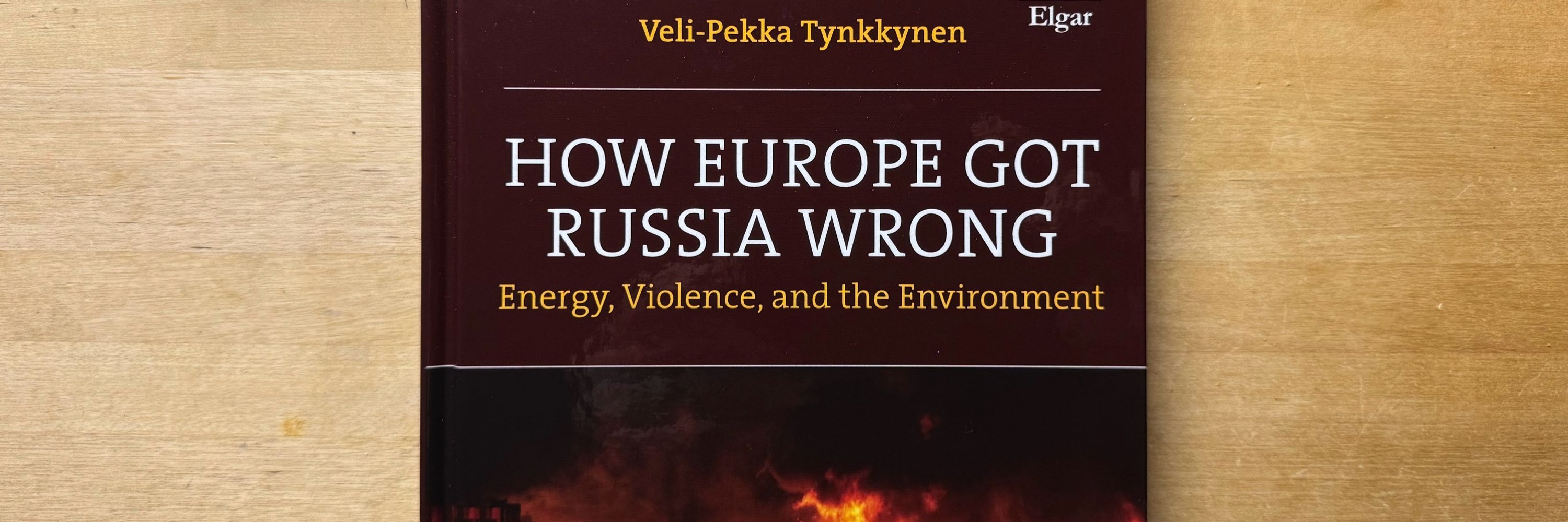 Veli-Pekka Tynkkynen