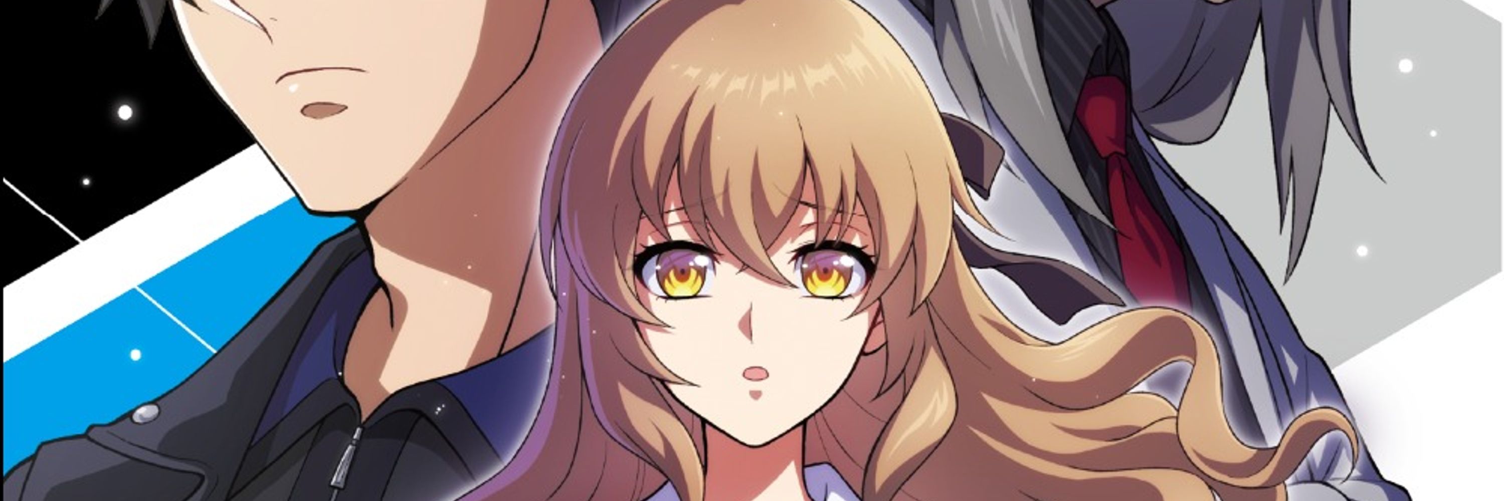 you
