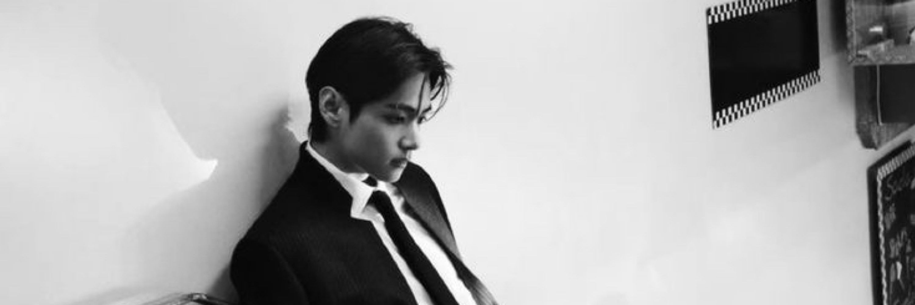 taehyung pics ⓥ