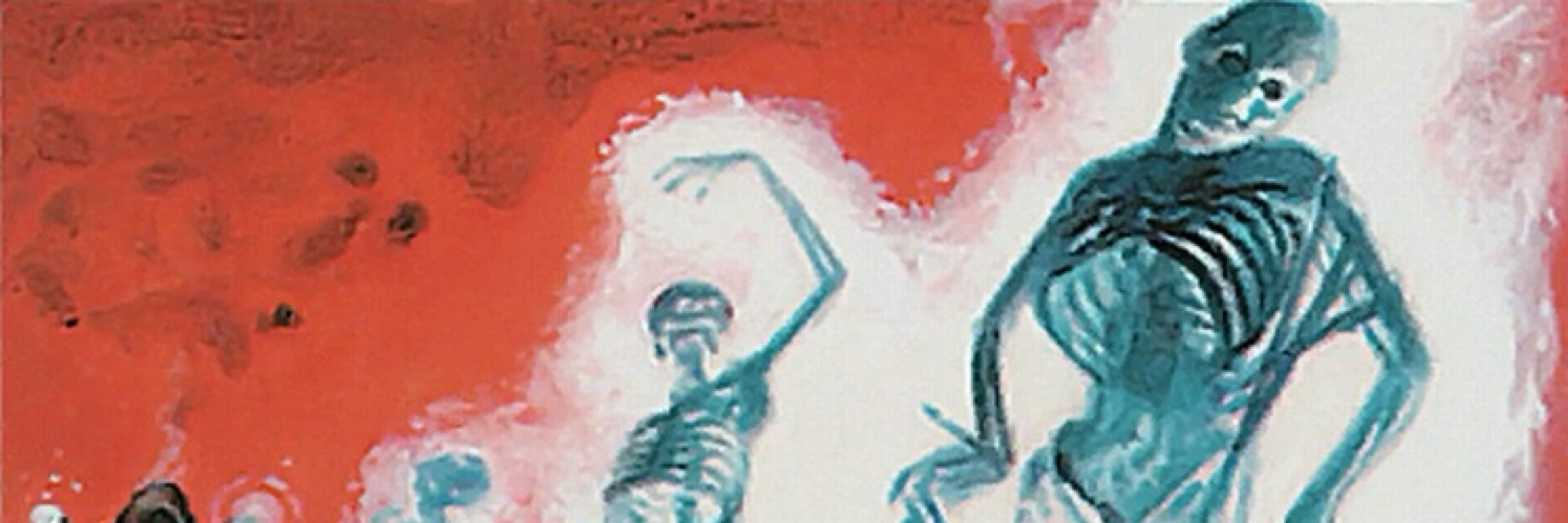 Animate Dead