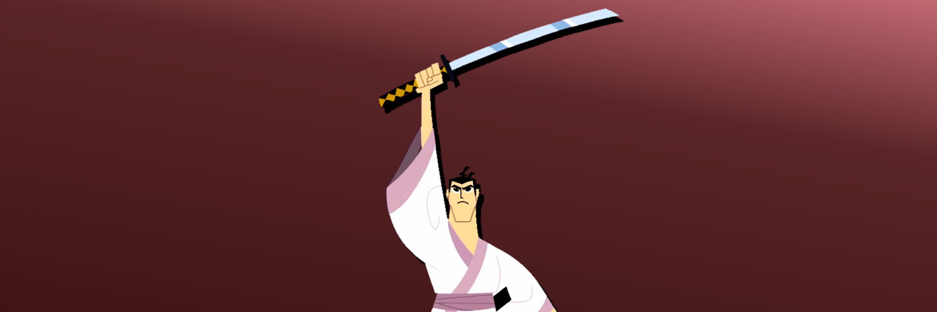 Samurai Jack