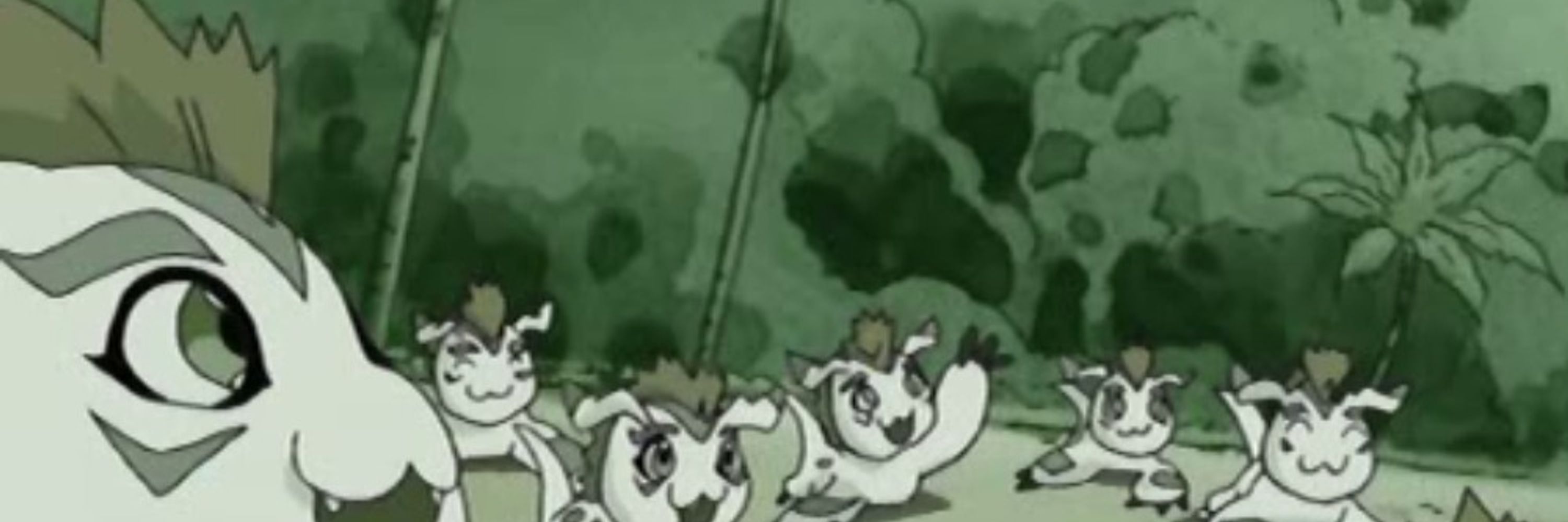 ~Daily Gomamon~ Gomamon Day Dec 9! ゴマモンの日 12月9