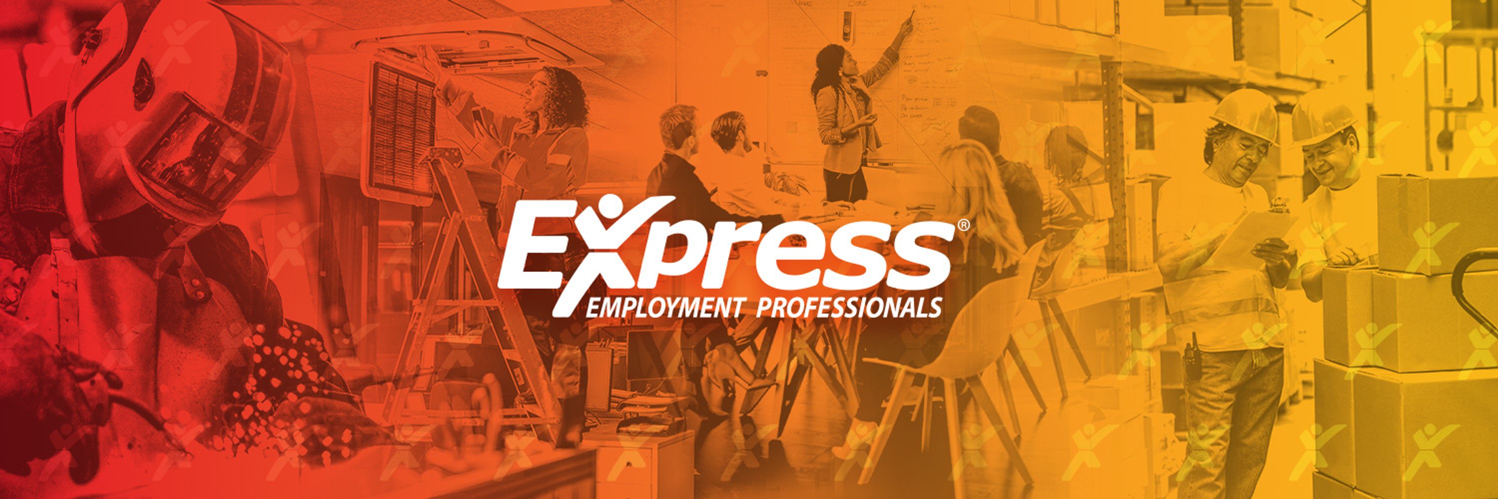 Express Employment Professionals