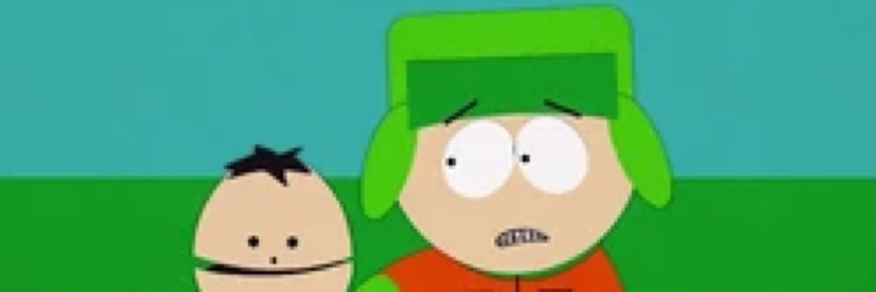 Kyle Broflovski (RP ACCOUNT)