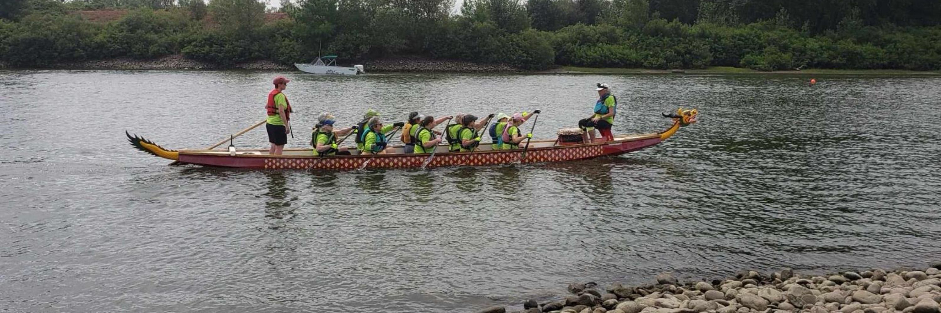 Dragonboatergal