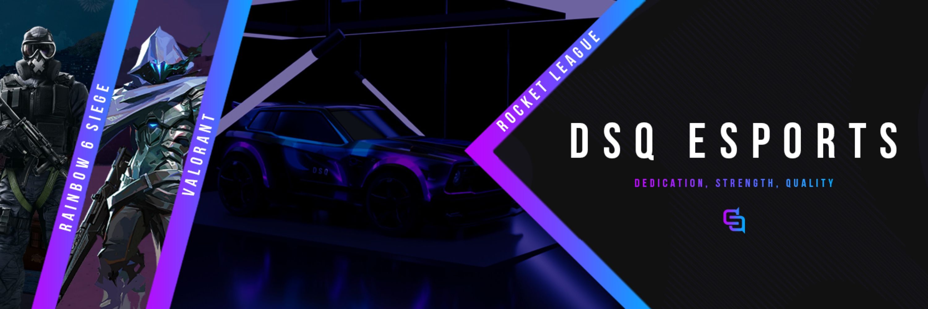 DSQ Esports