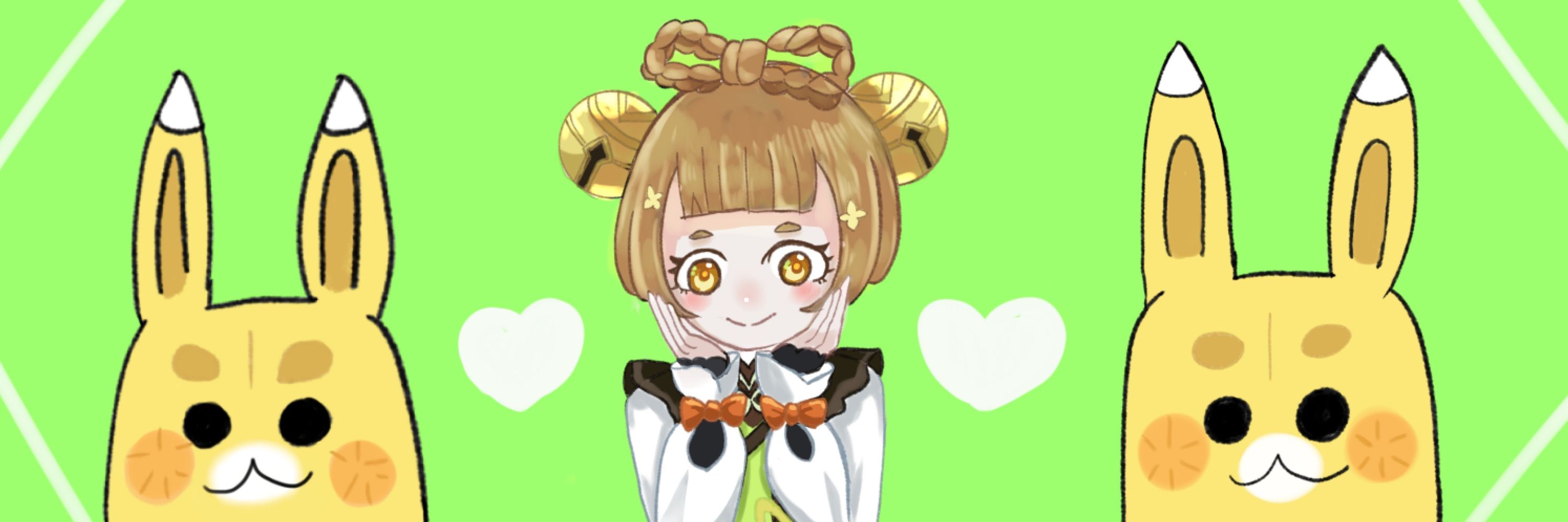 ちよまめ