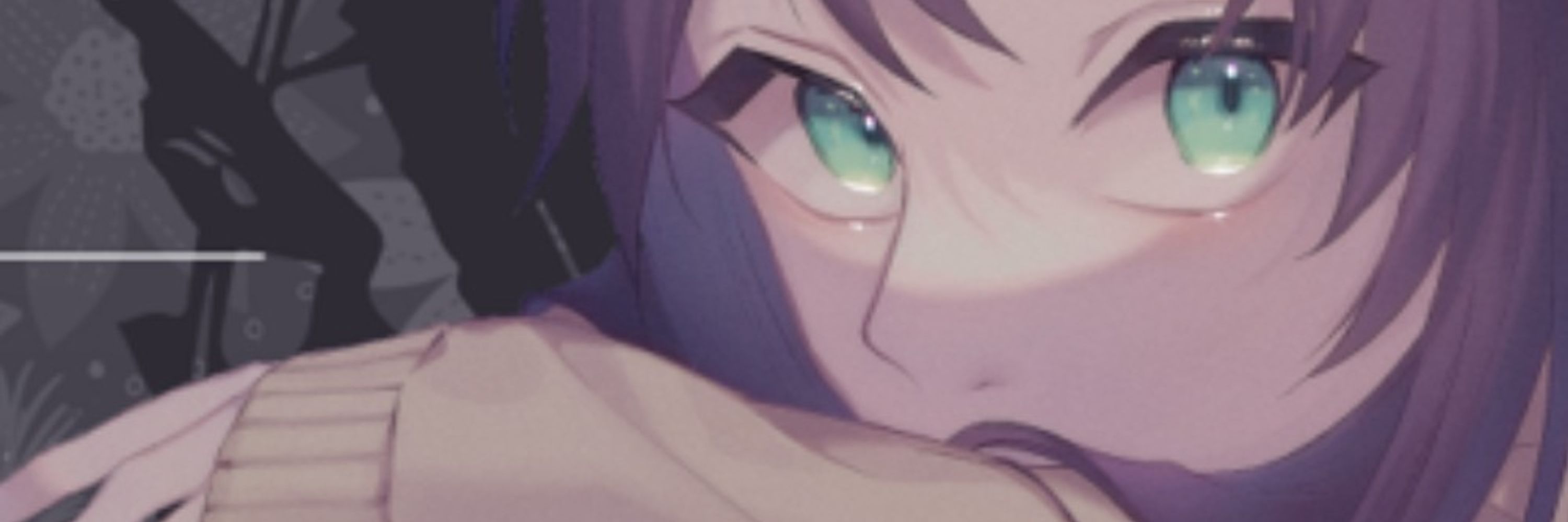 彁/おとなし