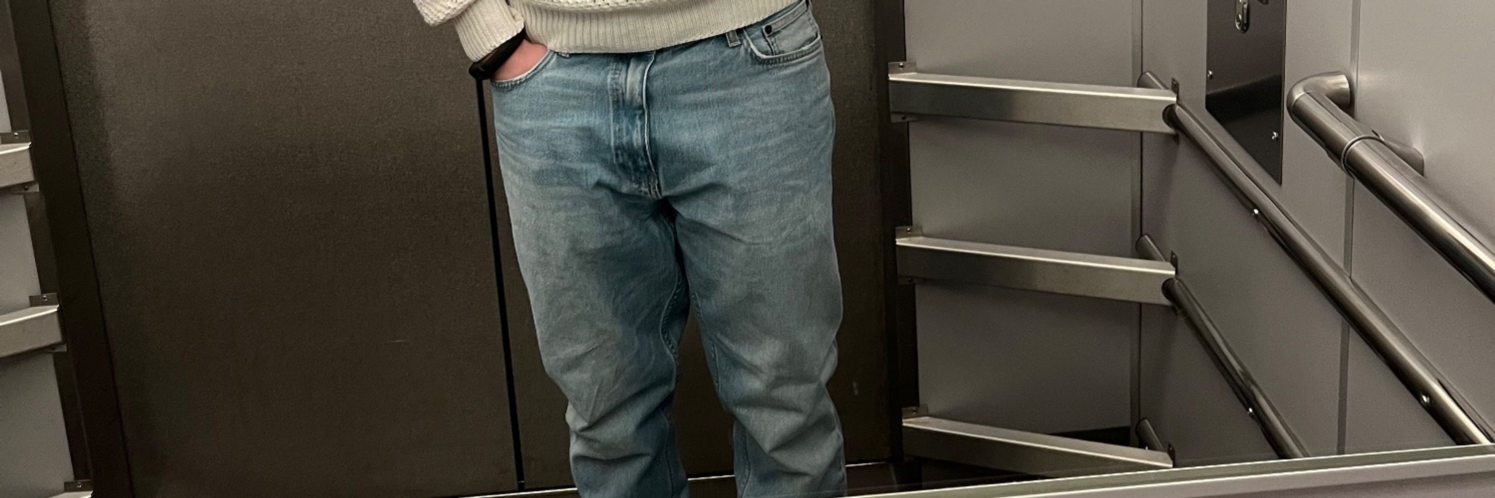 Alex's tools🍆🦶