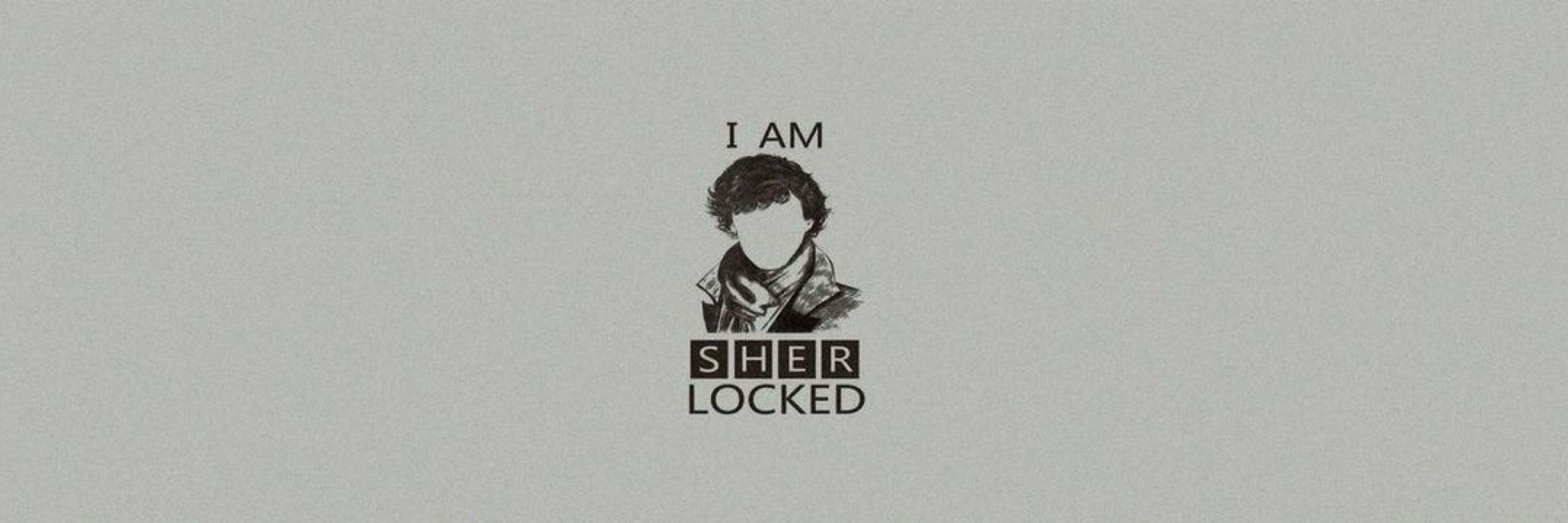 Sherlock🌻