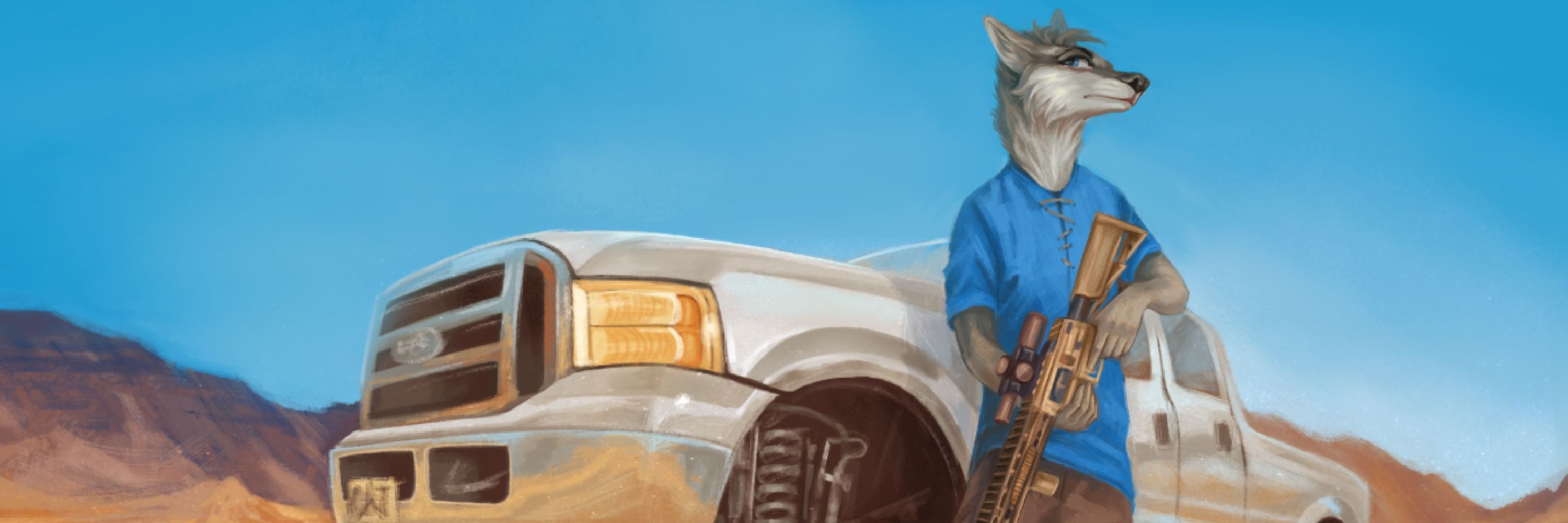 KelinWolf