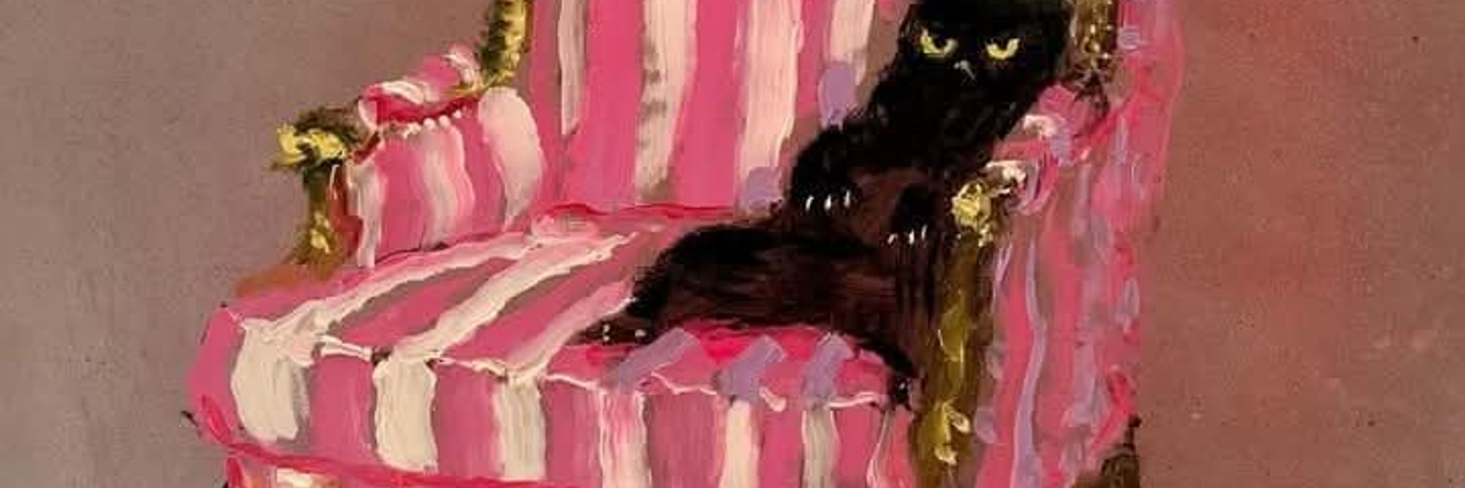 Lisa M Crandall