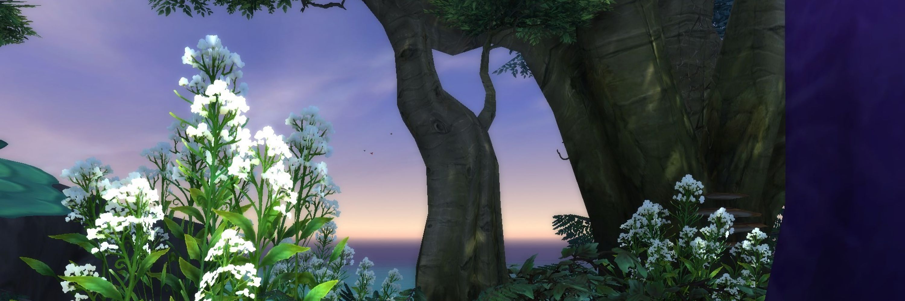 Azeroth Botany