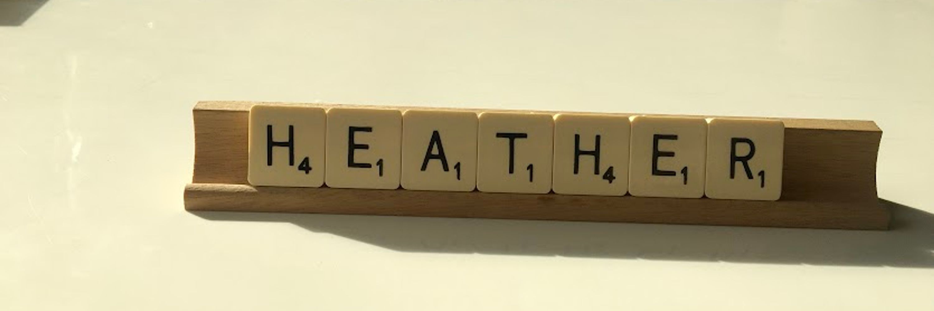 Heather