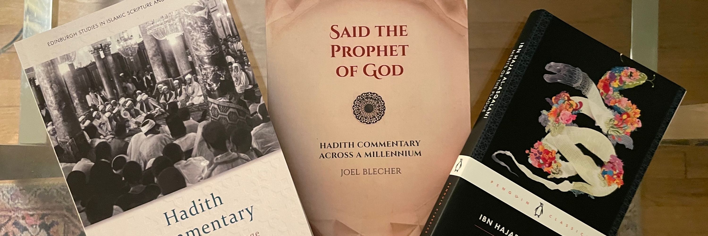 Joel Blecher