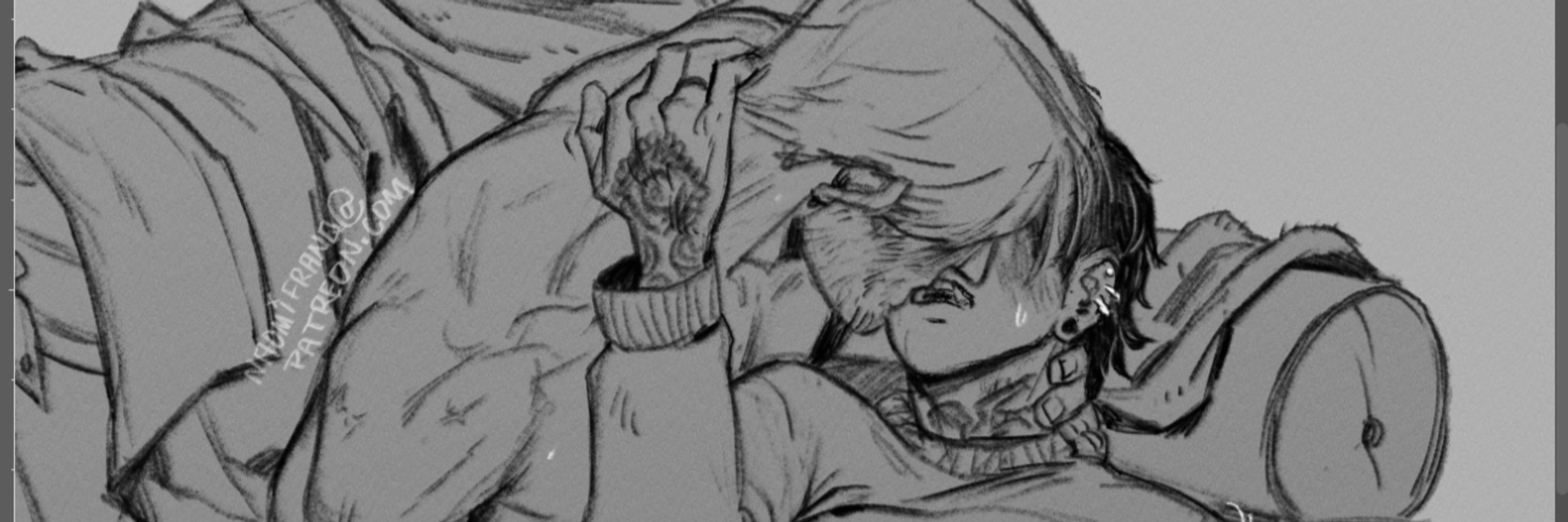 NSFW Franq 👯‍♀️🔞