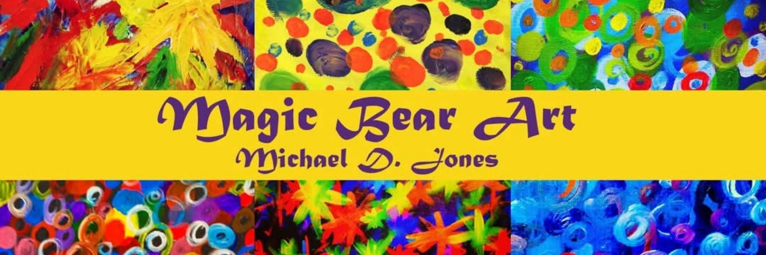 Michael D. Jones