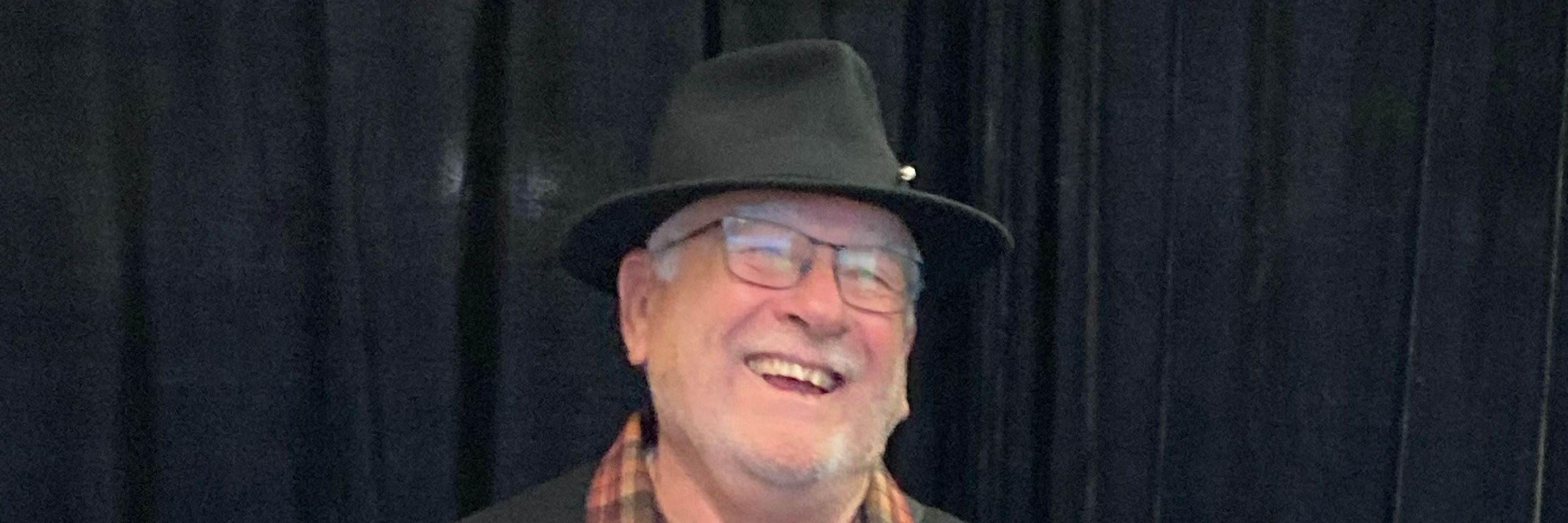 Joe Plouff