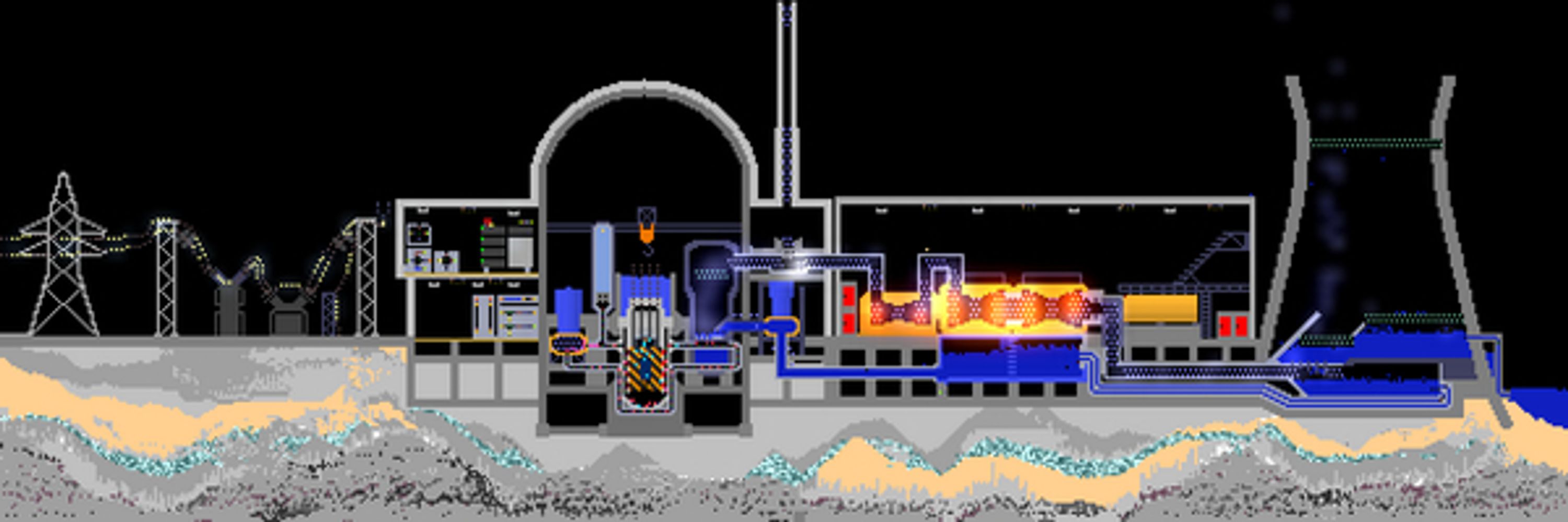The Powder Toy