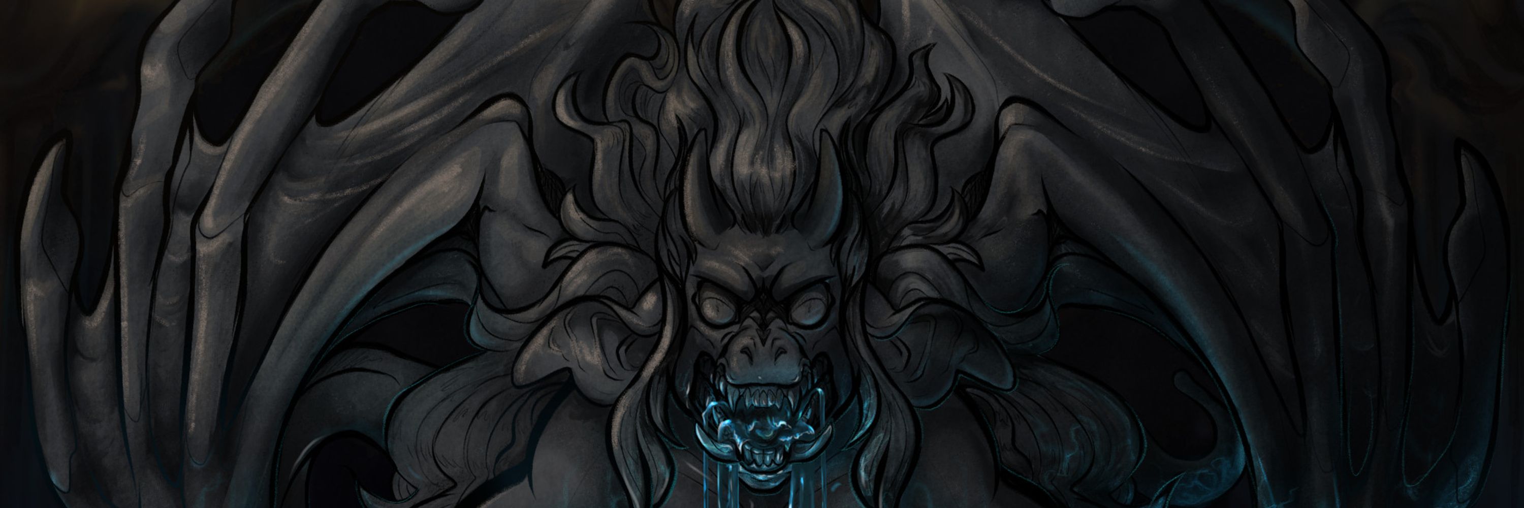 ChimericallyLost | Comms Open