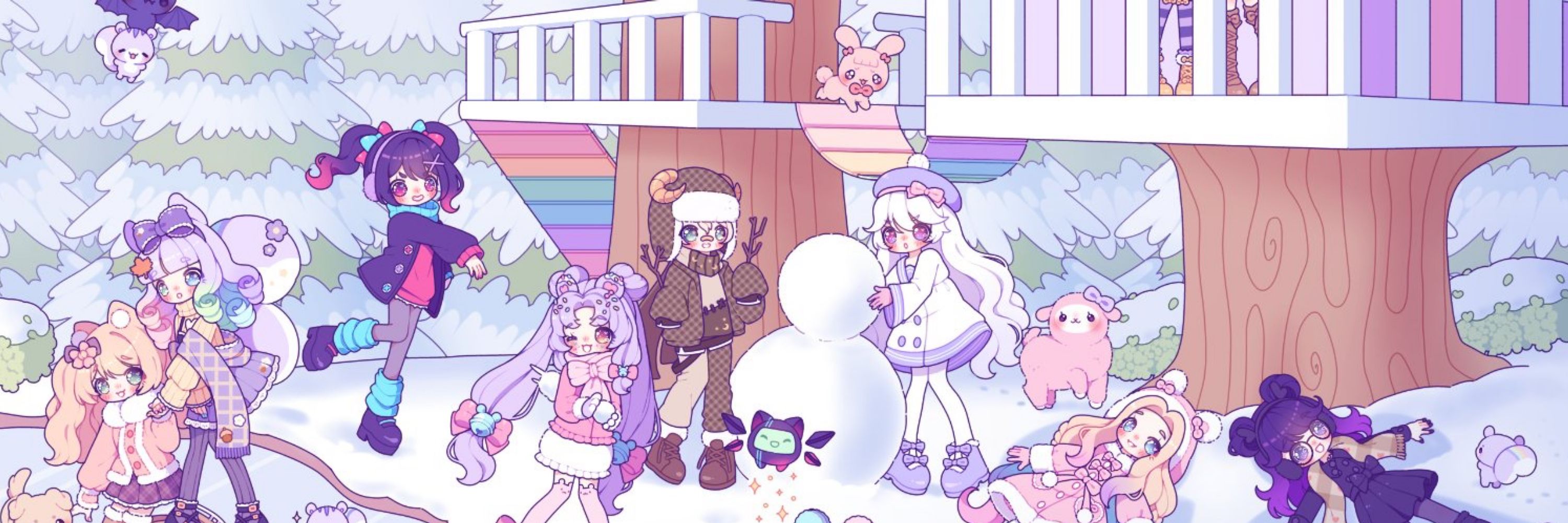 Kumachi 🧸🧁