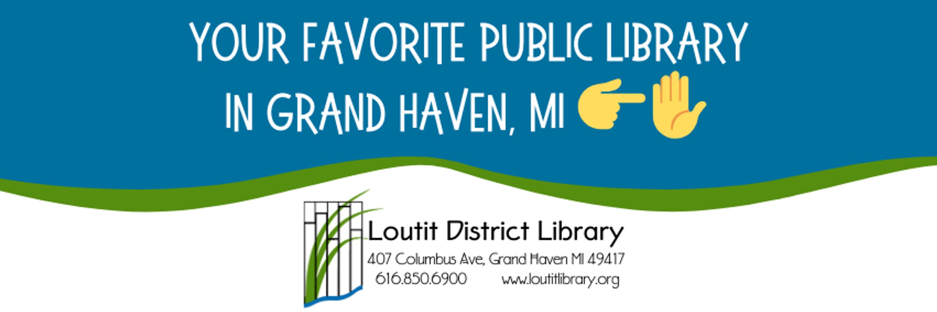 Loutit District Library