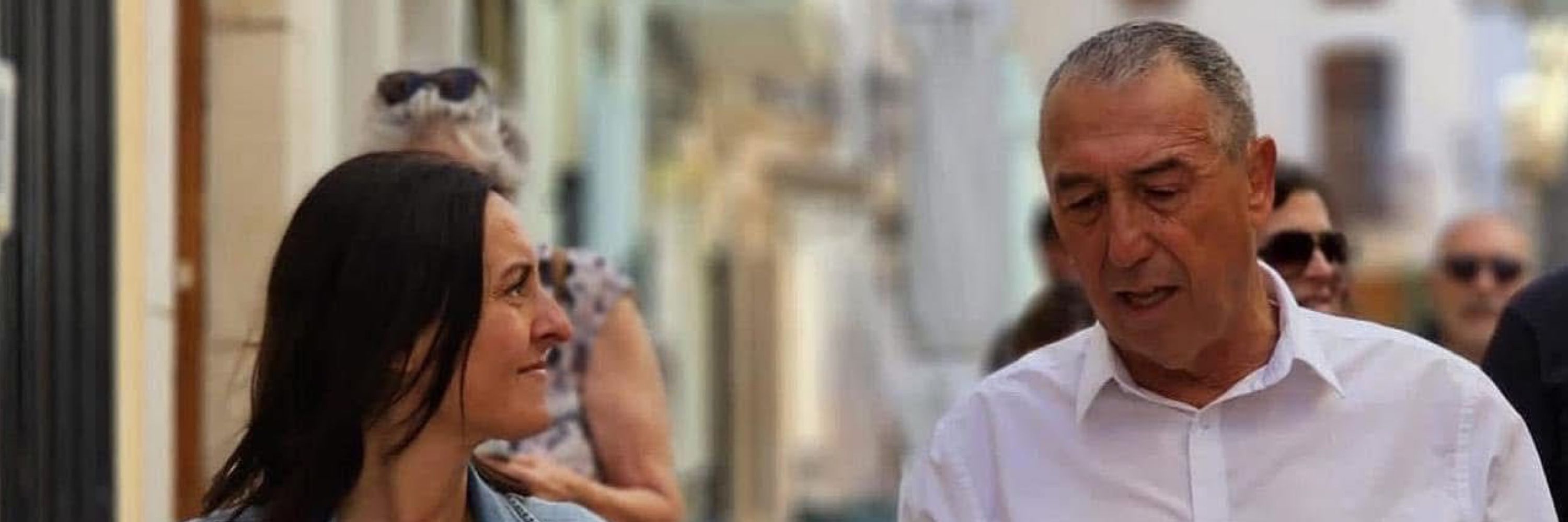 Maria José Garcia