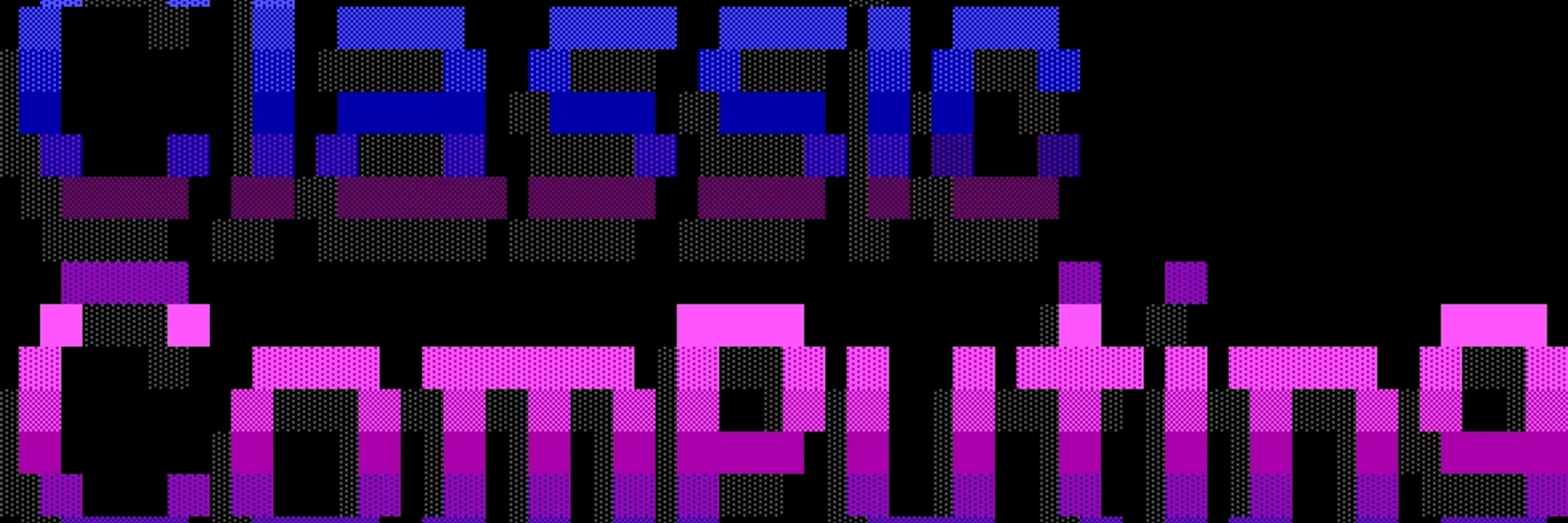 Classic Computing Network