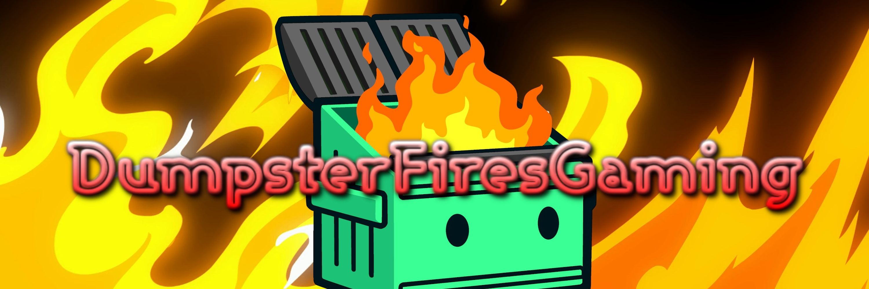 Dumpster Fires Gaming