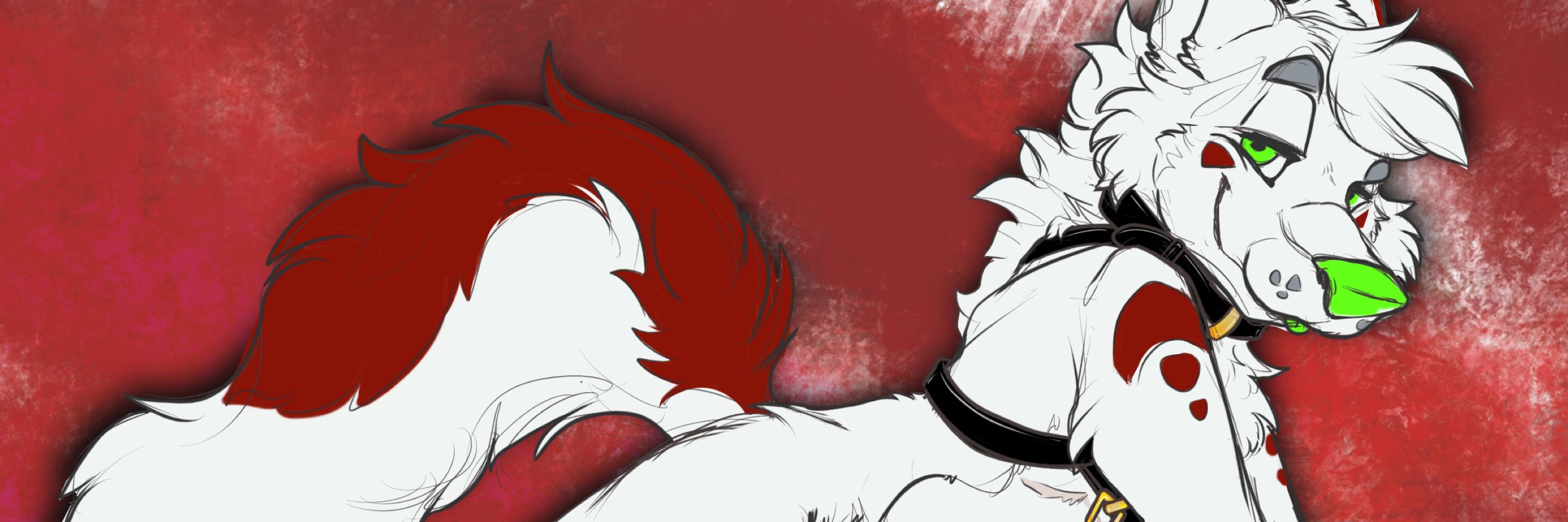Werewolf daddy