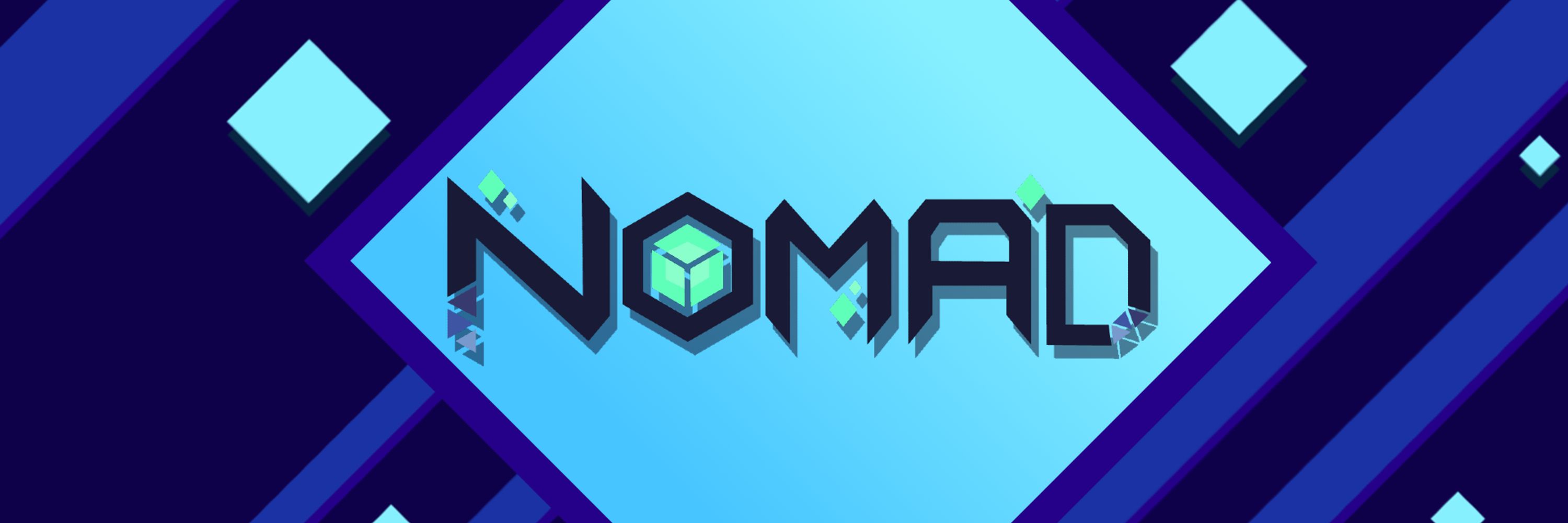 🔷Nomad🔷