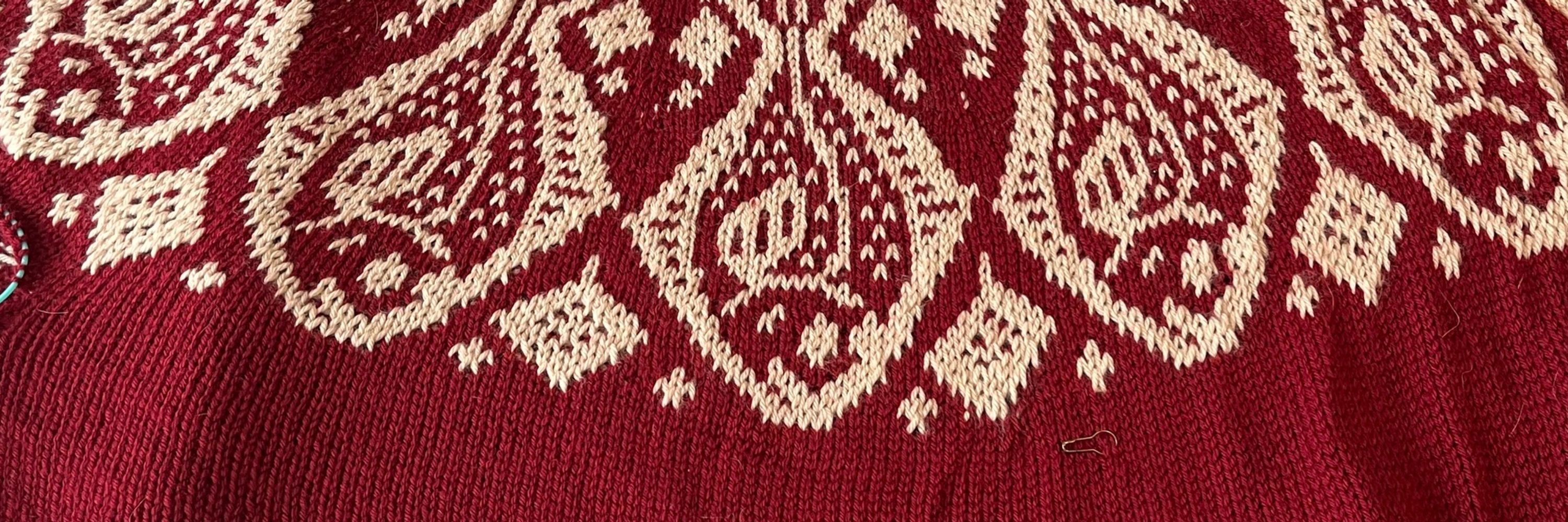 Yarny McYarny 🧶🦆🐕