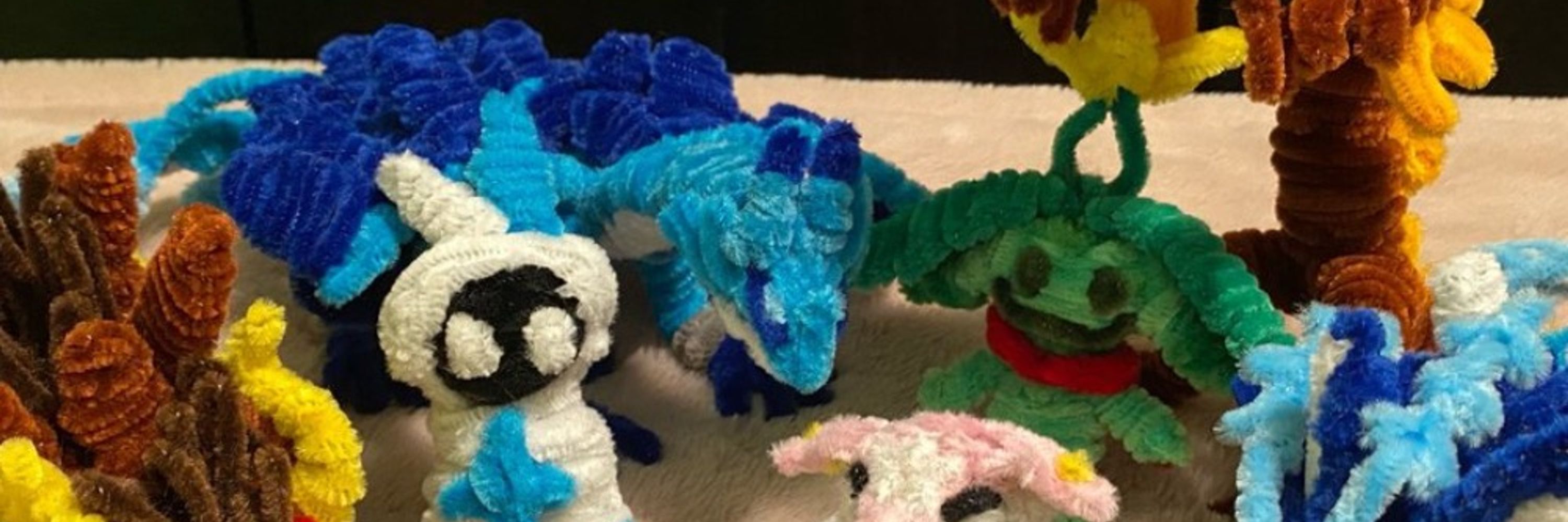 Calico's Craft Corner
