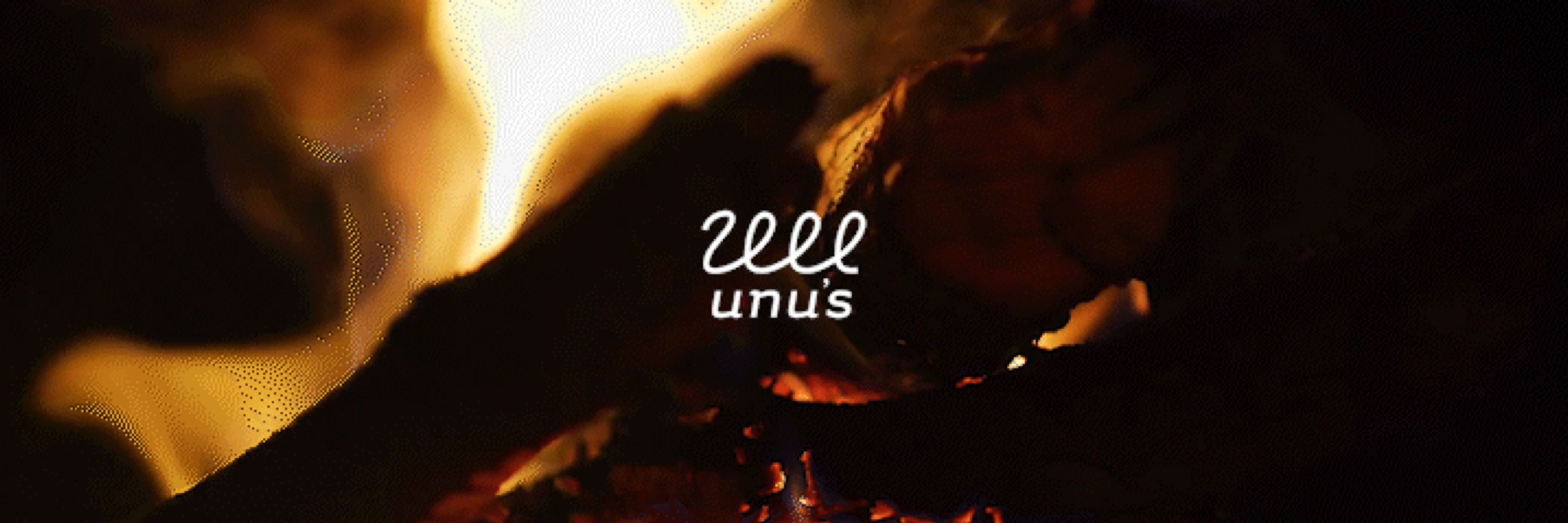 unu's (ウーヌス)の中の人