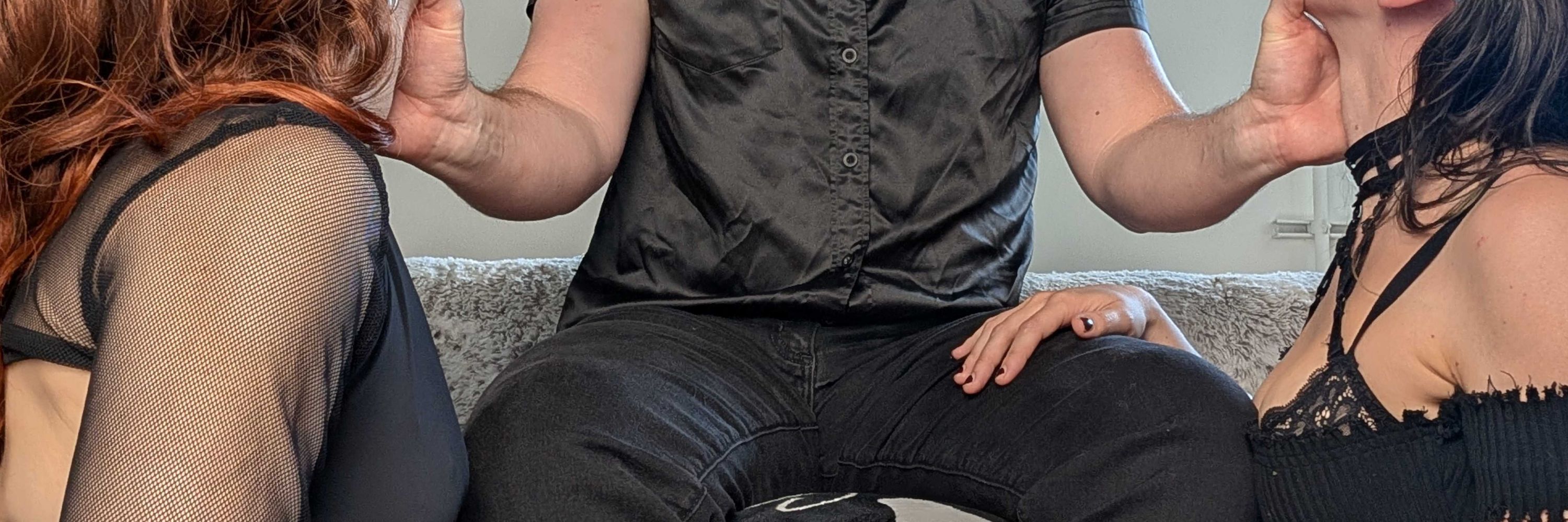 DaddyDomSeth