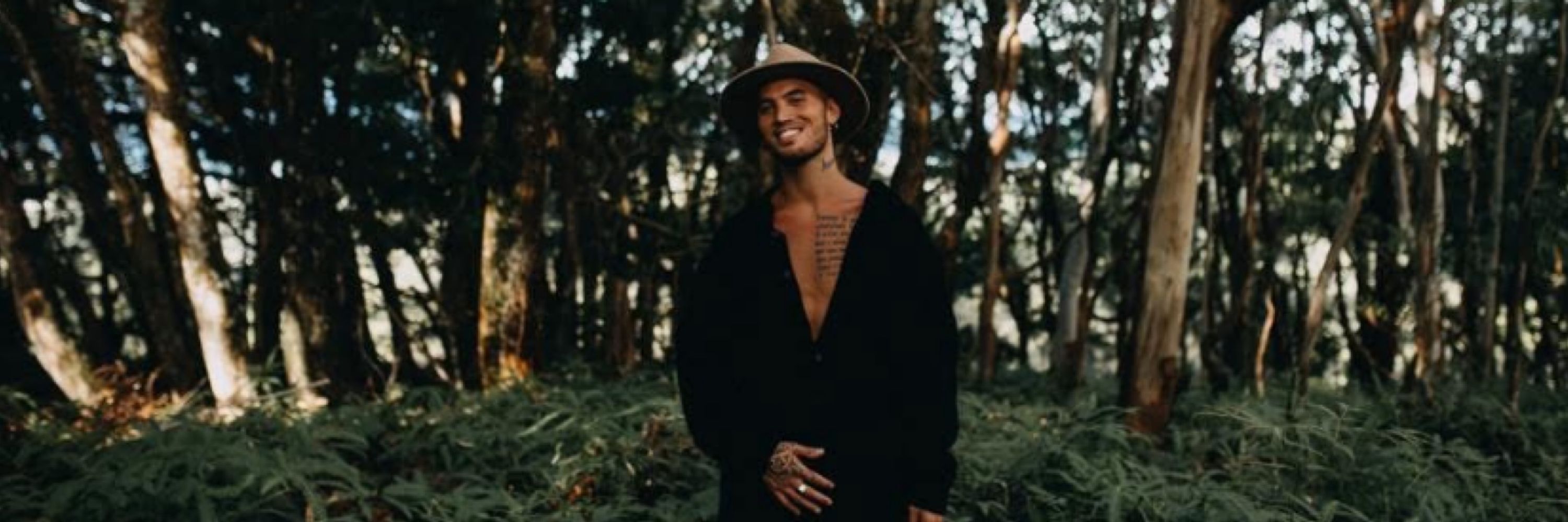 Stan Walker