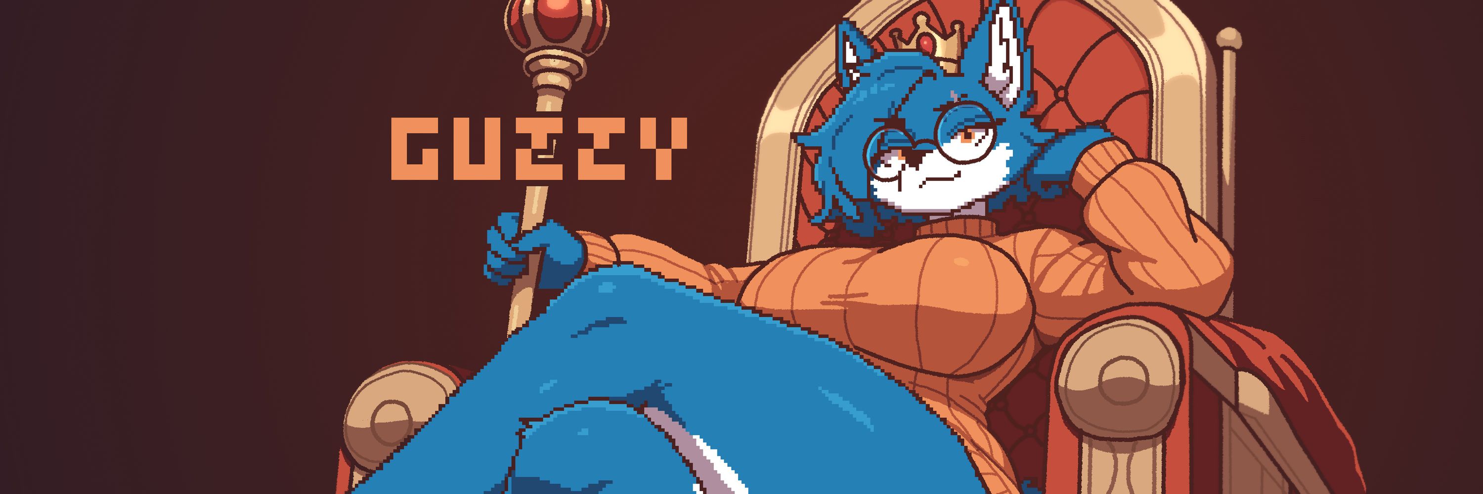Guzzy