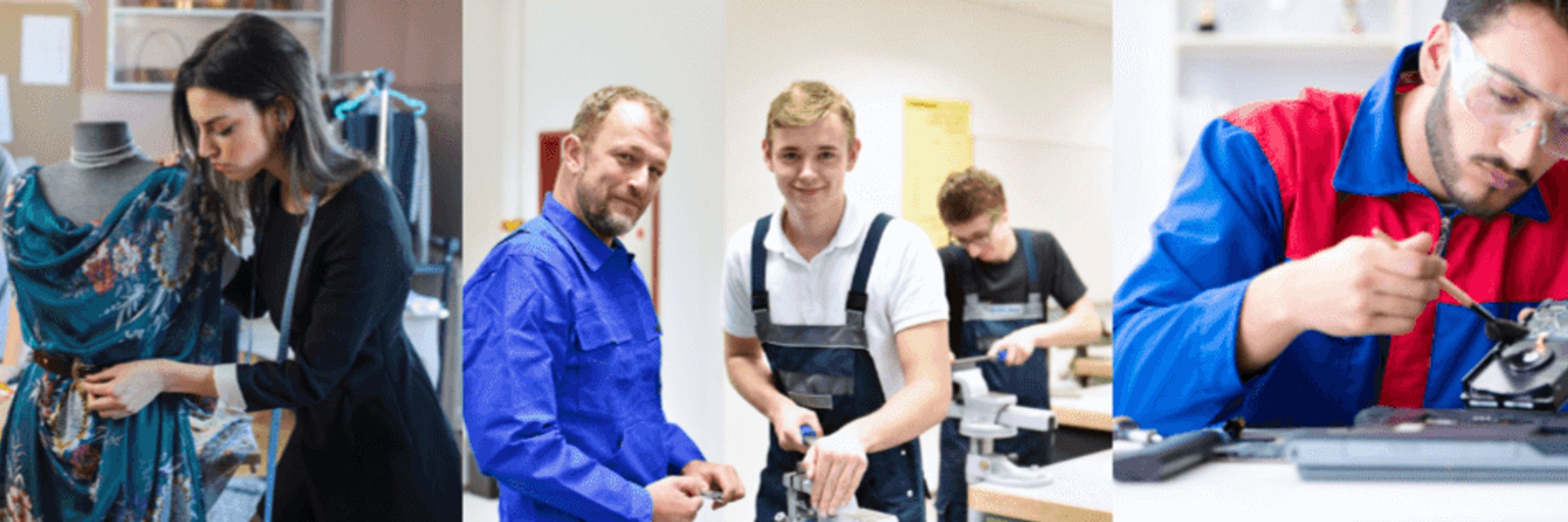 National Technician Development Centre
