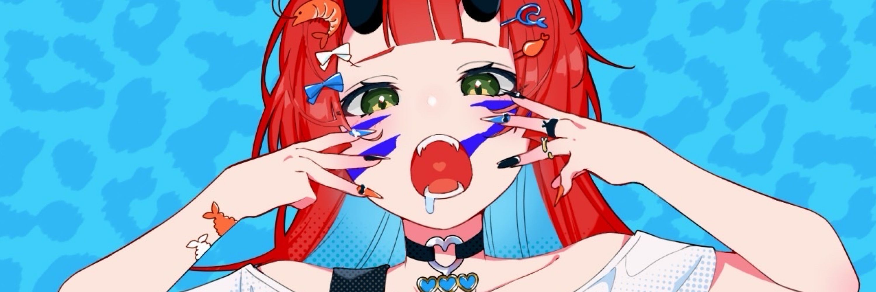 えび酢ちゃん