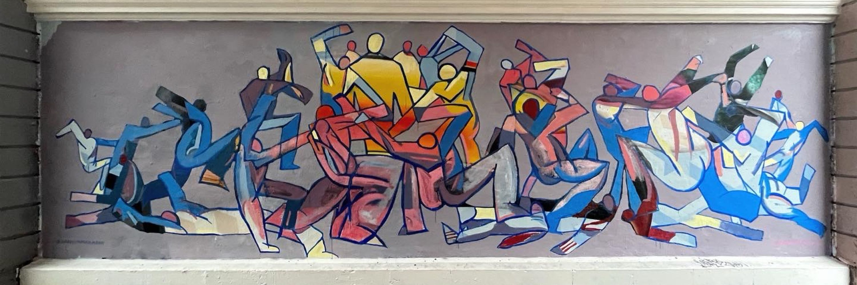 Dan Cimmermann Art