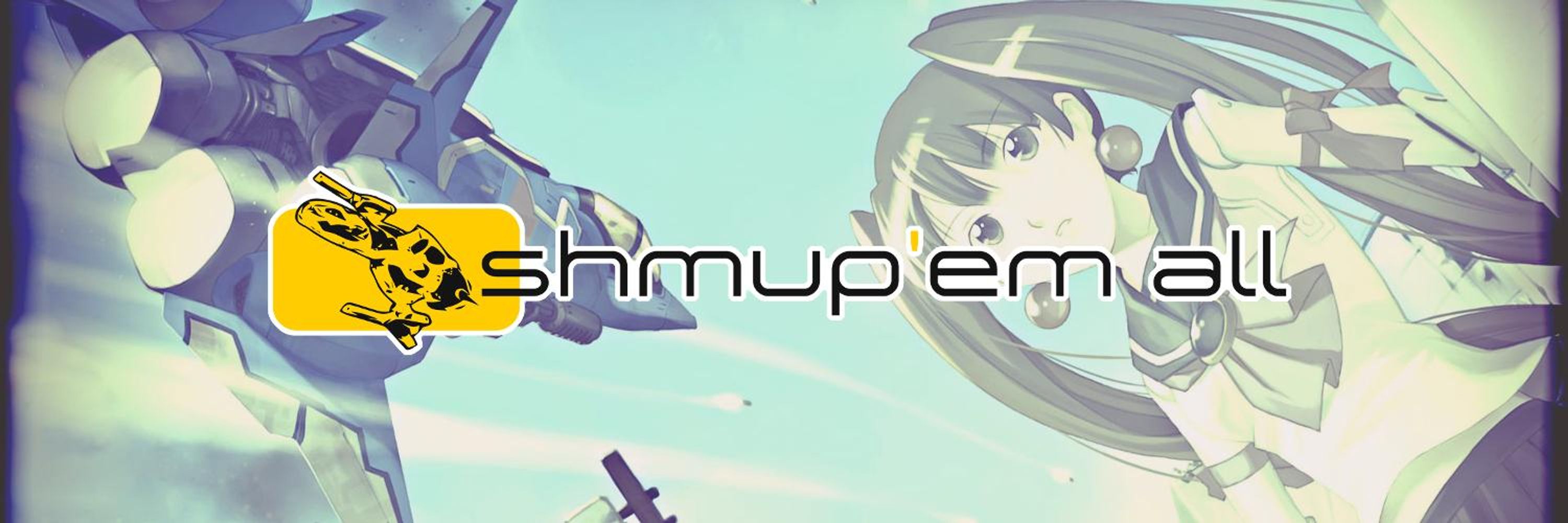 Shmup'Em-All