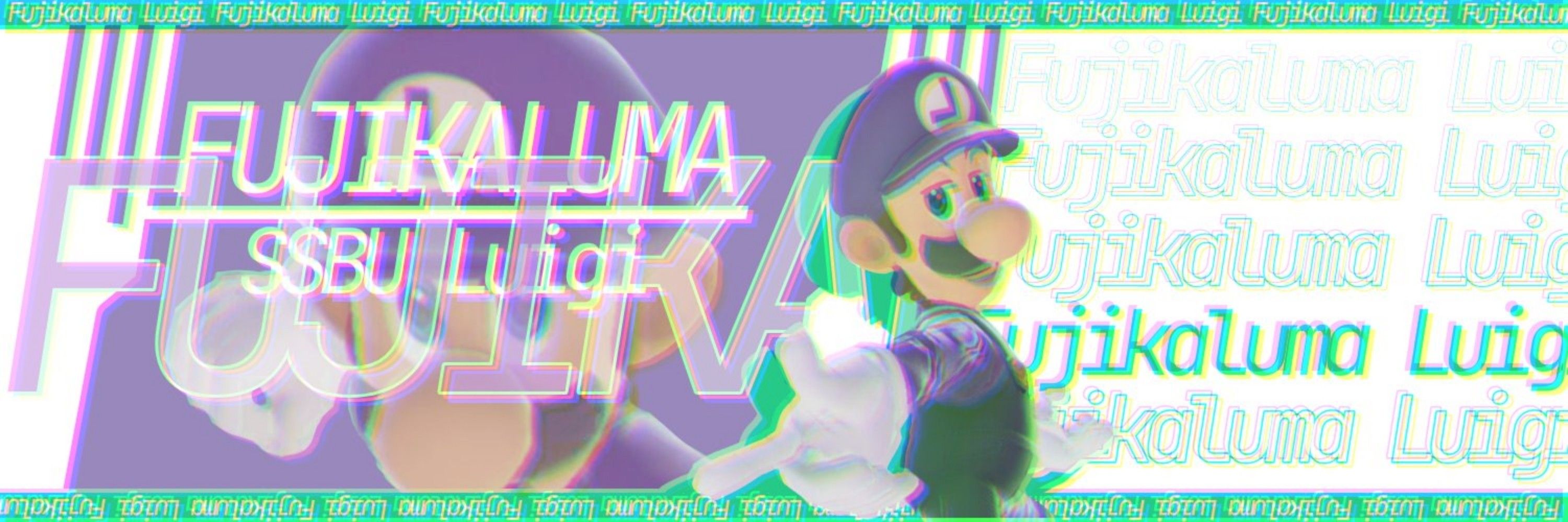 Fujikaluma/藤狩魔