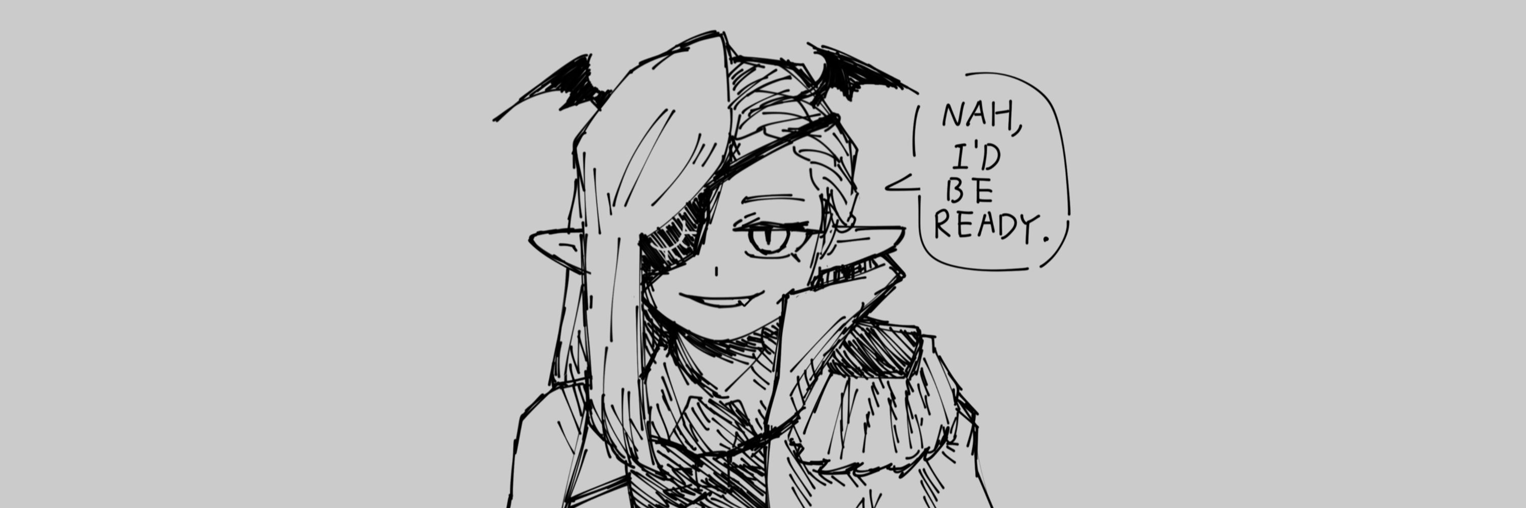 Tchai/Tchaiko/Remilia