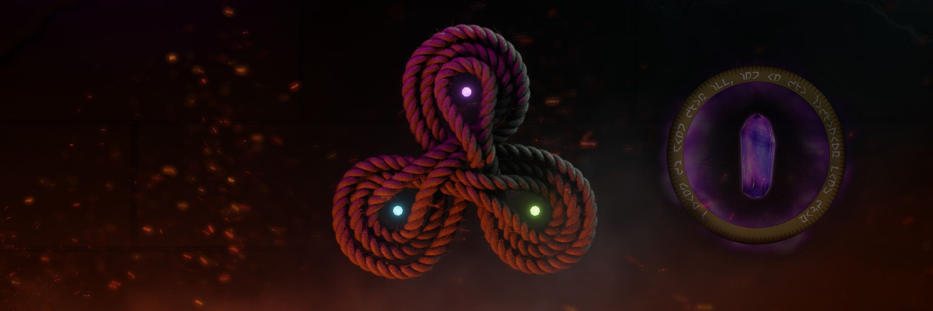 The Rope Dude