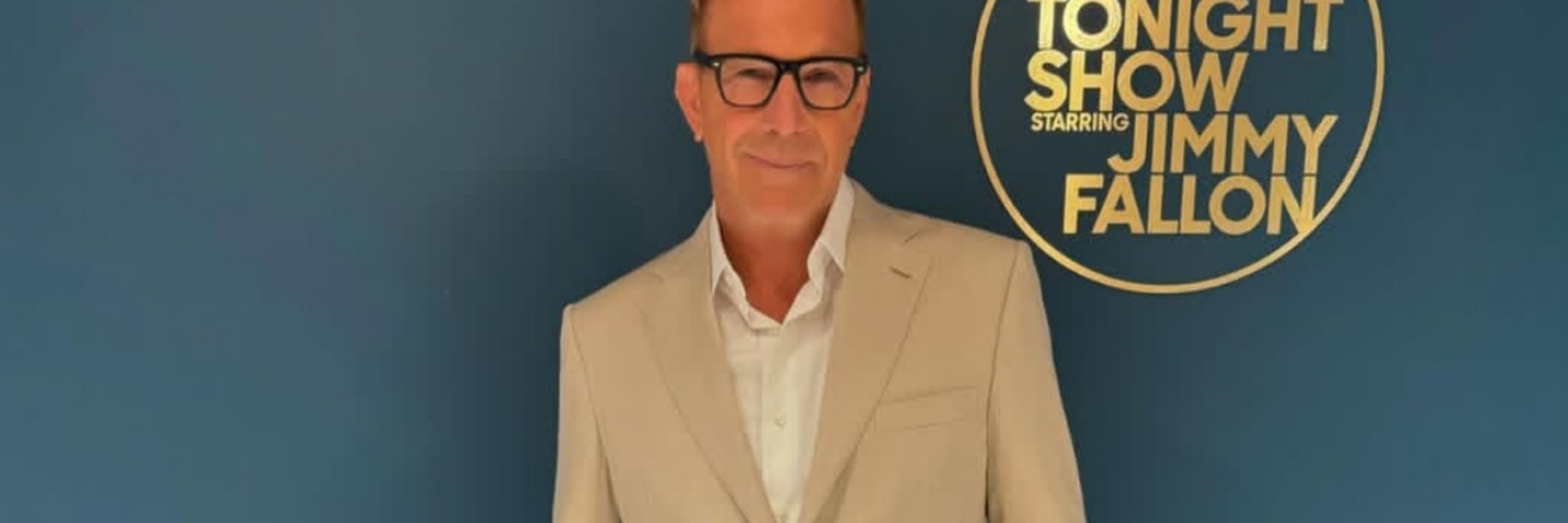 Kevin Costner