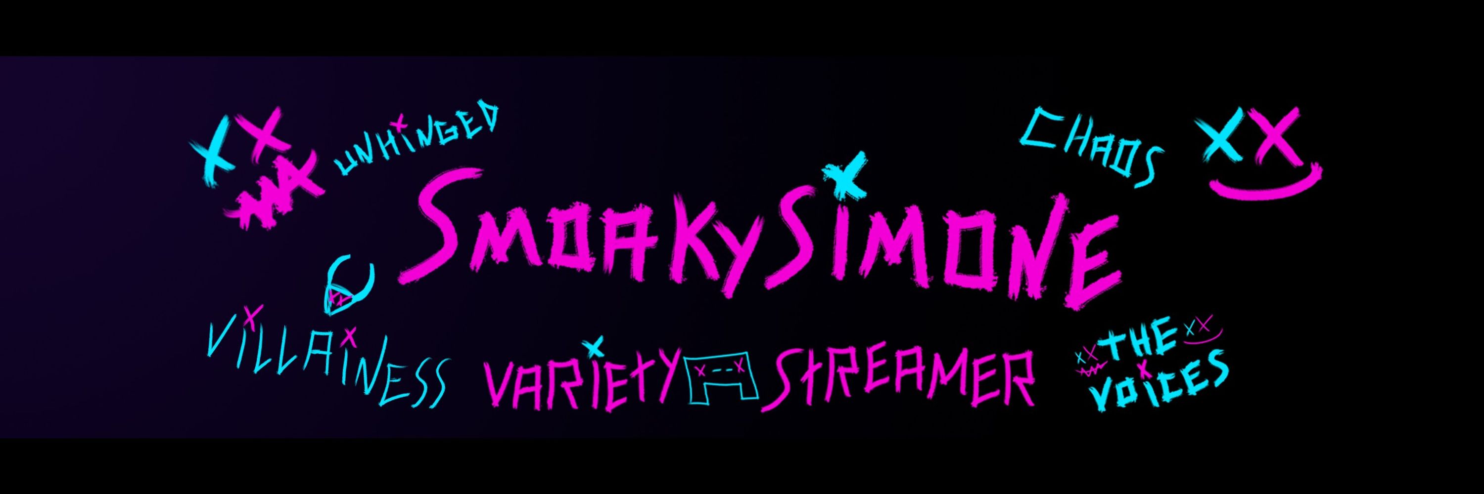 SmoakySimone